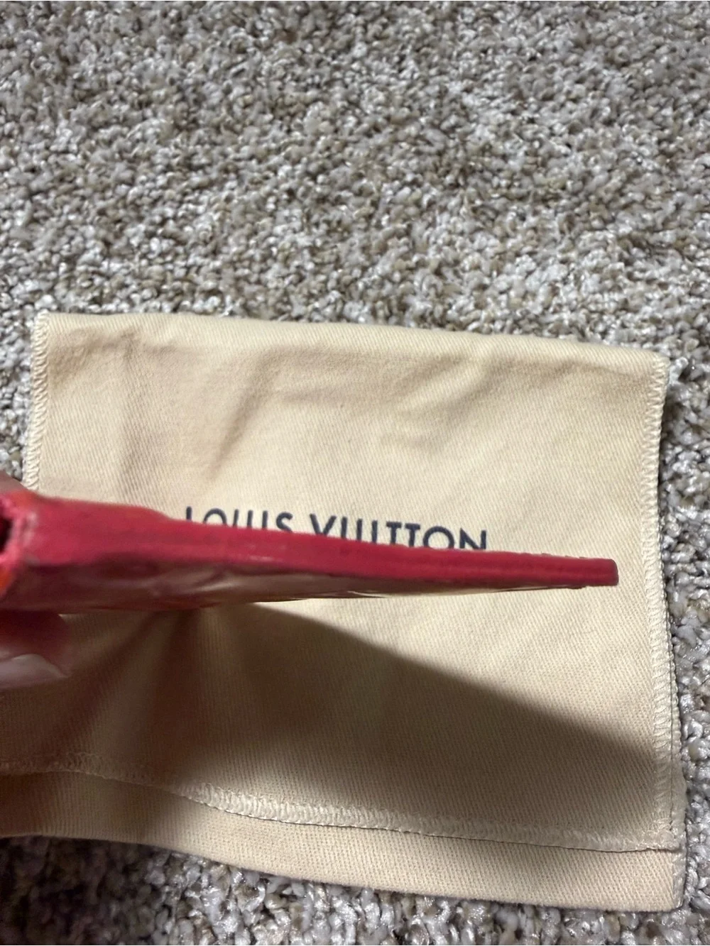 Louis Vuitton louis vuitton